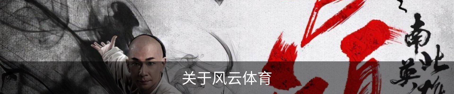 关于风云体育